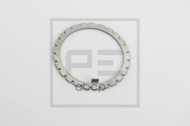 247 р. Шайба Многолапчатая PE Automotive арт. 01107100A  с доставкой в г. Кемерово