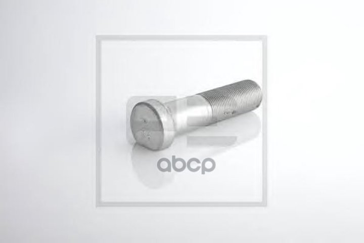 759 р. Болт Колесный M22*1.5*86 Mb (Оцинк)  017.009-00A PE Automotive арт. 017.009-00A  с доставкой в г. Кемерово