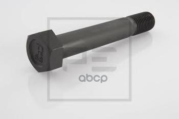 04302700A Палец Полурессоры М30х210-8,8 Bpw PE Automotive арт. 04302700A