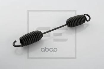 399 р. Пружина Возвратная Тормозной Колодки Bpw Sn42182022 (5,5Х34,5Х268) C 95 Г.в PE Automotive арт. 046.171-00A  с доставкой в г. Кемерово. Увеличить фотографию 1