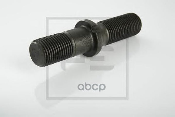 199 р. Шпилька Колёсная Bpw M22x2-M22x2 1116046 PE Automotive арт. 04702600A  с доставкой в г. Кемерово