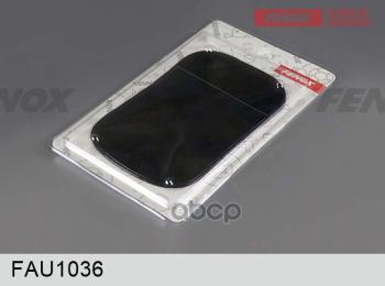 94 р. Коврик Панели Приборов Fenox Противоскользящий Черный 140*90 Мм (Fau1036) FENOX арт. FAU1036  с доставкой в г. Кемерово. Увеличить фотографию 1