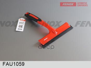 Водосгон Fenox Полипропилен , Поливинилхлорид Pvc, Термопластичная Резина, 20*27 См Полипропилен , П FENOX арт. FAU1059