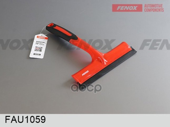 167 р. Водосгон Fenox Полипропилен , Поливинилхлорид Pvc, Термопластичная Резина, 20*27 См Полипропилен , П FENOX арт. FAU1059  с доставкой в г. Кемерово