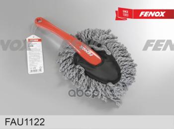 224 р. Щетка Для Удаления Пыли АМ Fenox 29 См (Fau1122) FENOX арт. FAU1122  с доставкой в г. Кемерово. Увеличить фотографию 3