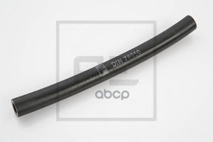 639 р. Шланг Тормозной 11X3,5 (1М) Din74310, Цена За 1 Метр PE Automotive арт. 07625120A  с доставкой в г. Кемерово