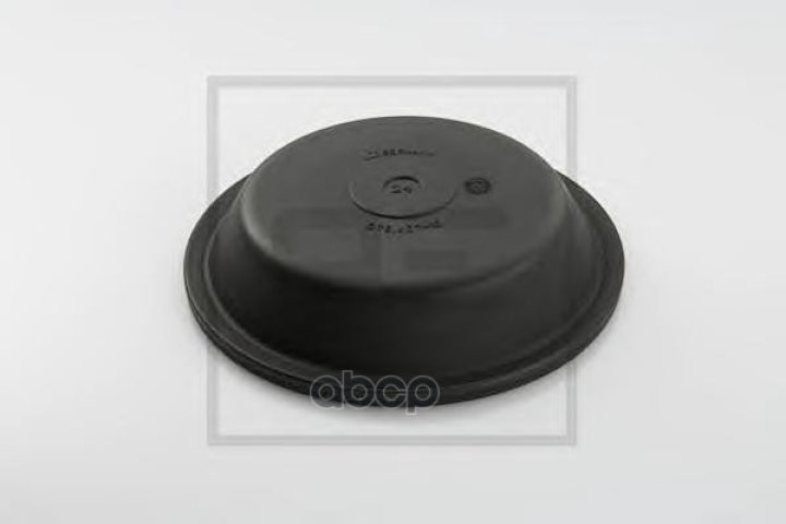 449 р. Диафрагма Торм.камеры 30 (Мелк.) PE Automotive арт. 07640810A  с доставкой в г. Кемерово