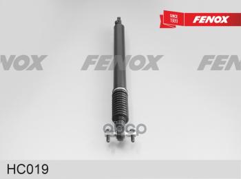 22 999 р. Гидроцилиндр Подъема Кабины Камаз 54901 Fenox (Hc019) FENOX арт. HC019  с доставкой в г. Кемерово. Увеличить фотографию 3