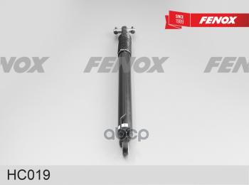 22 999 р. Гидроцилиндр Подъема Кабины Камаз 54901 Fenox (Hc019) FENOX арт. HC019  с доставкой в г. Кемерово. Увеличить фотографию 2