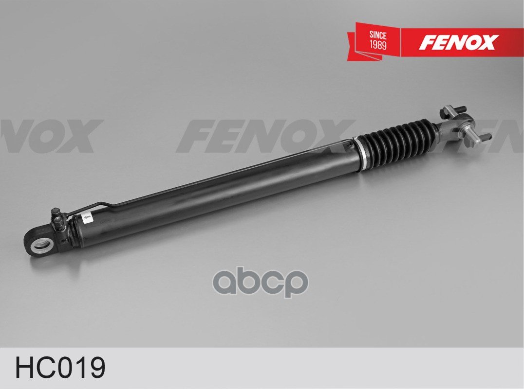 22 999 р. Гидроцилиндр Подъема Кабины Камаз 54901 Fenox (Hc019) FENOX арт. HC019  с доставкой в г. Кемерово