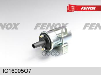 Катушка Зажигания Для АМ Газ , Уаз, Паз, Кавз (Б116-02) Fenox (Ic16005o7) FENOX арт. IC16005O7