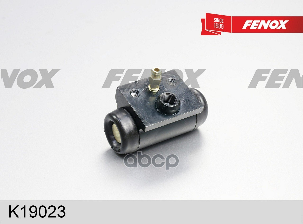 1 689 р. Цилиндр Тормозной Задний Ваз Vesta Fenox FENOX арт. K19023  с доставкой в г. Кемерово