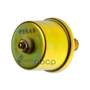 Датчик Давления Масла Для АМ Газ,Уаз,Паз Пекар (Мм358-3829010) PEKAR арт. ММ358-3829010