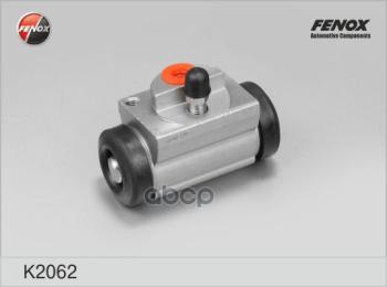 Цилиндр Тормозной Задний Ford Focus Ii Fenox (K2062) FENOX арт. K2062