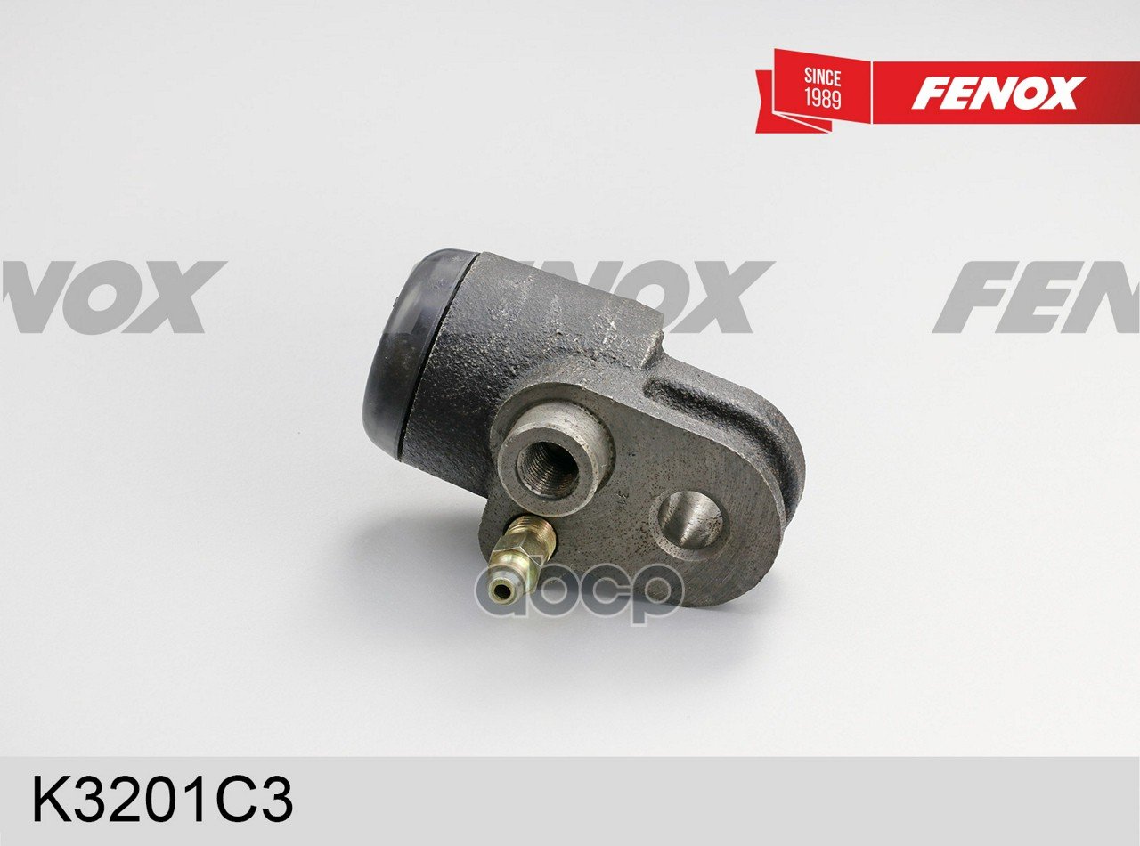 839 р. Цилиндр Тормозной Передний Для АМ Газ 2410, 31029 Левый Fenox В Упак.(K3201c3) (24-1035010-41000) FENOX арт. K3201C3  с доставкой в г. Кемерово
