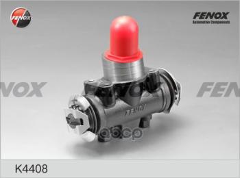 Цилиндр Тормозной Урал Next (Клиновой Механизм) Fenox (K4408) (12739074) FENOX арт. K4408