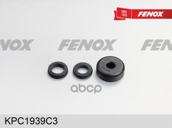 153 р. Ремкомплект Цилиндра Сцепления Главного Ваз 2101,2121 Fenox  В Уп. (Kpc1939c3) FENOX арт. KPC1939C3  с доставкой в г. Кемерово. Увеличить фотографию 1