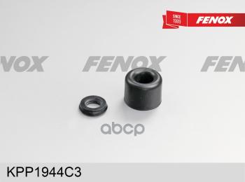136 р. Ремкомплект Цилиндра Сцепления Рабочего Ваз 2101 Fenox  В Уп. (Kpp1944c3) FENOX арт. KPP1944C3  с доставкой в г. Кемерово. Увеличить фотографию 1