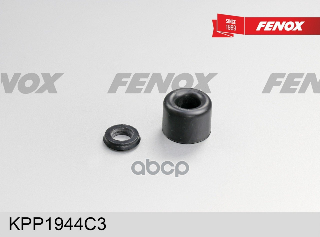 136 р. Ремкомплект Цилиндра Сцепления Рабочего Ваз 2101 Fenox  В Уп. (Kpp1944c3) FENOX арт. KPP1944C3  с доставкой в г. Кемерово