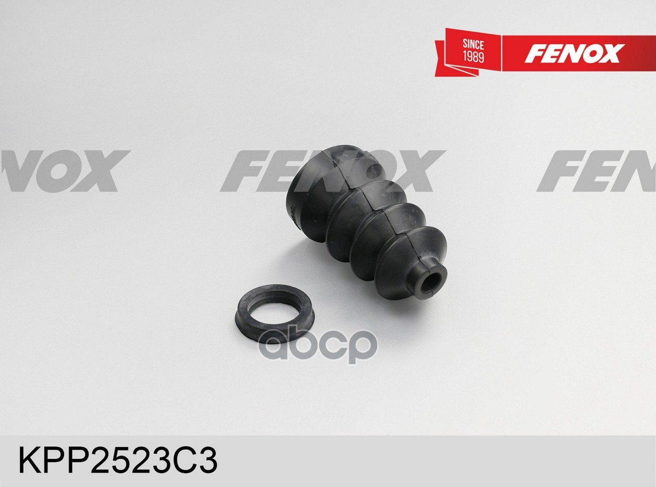 216 р. Ремкомплект Цилиндра Сцепления Рабочего Для АМ Газ 31029 Fenox  В Уп. (Kpp2523c3) (31029-1602510-50 FENOX арт. KPP2523C3  с доставкой в г. Кемерово