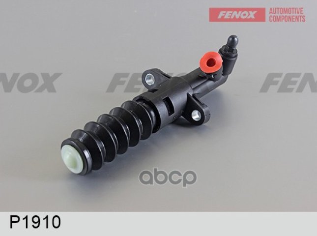2 679 р. Цилиндр Сцепления Рабочий Для АМ Газ 3302 Бизнес Fenox (P1910) FENOX арт. P1910  с доставкой в г. Кемерово