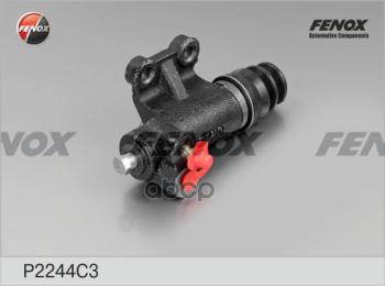 Цилиндр Сцепления Рабочий Для АМ Газ 53, 3307, 66 Fenox ( P2244c3) (66-01-1602511-10) FENOX арт. P2244C3