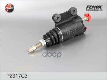 Цилиндр Сцепления Рабочий Уаз 3151, 3741, 469 Fenox В Упак.(P2317c3) (452-1602510) FENOX арт. P2317C3