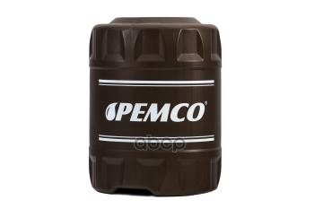 13 549 р. Масло Трансмиссионное Pemco 595 75W-90 Gl-4Gl-5 Ls (Limited Slip), 20Л PEMCO арт. PM0595-20  с доставкой в г. Кемерово. Увеличить фотографию 1