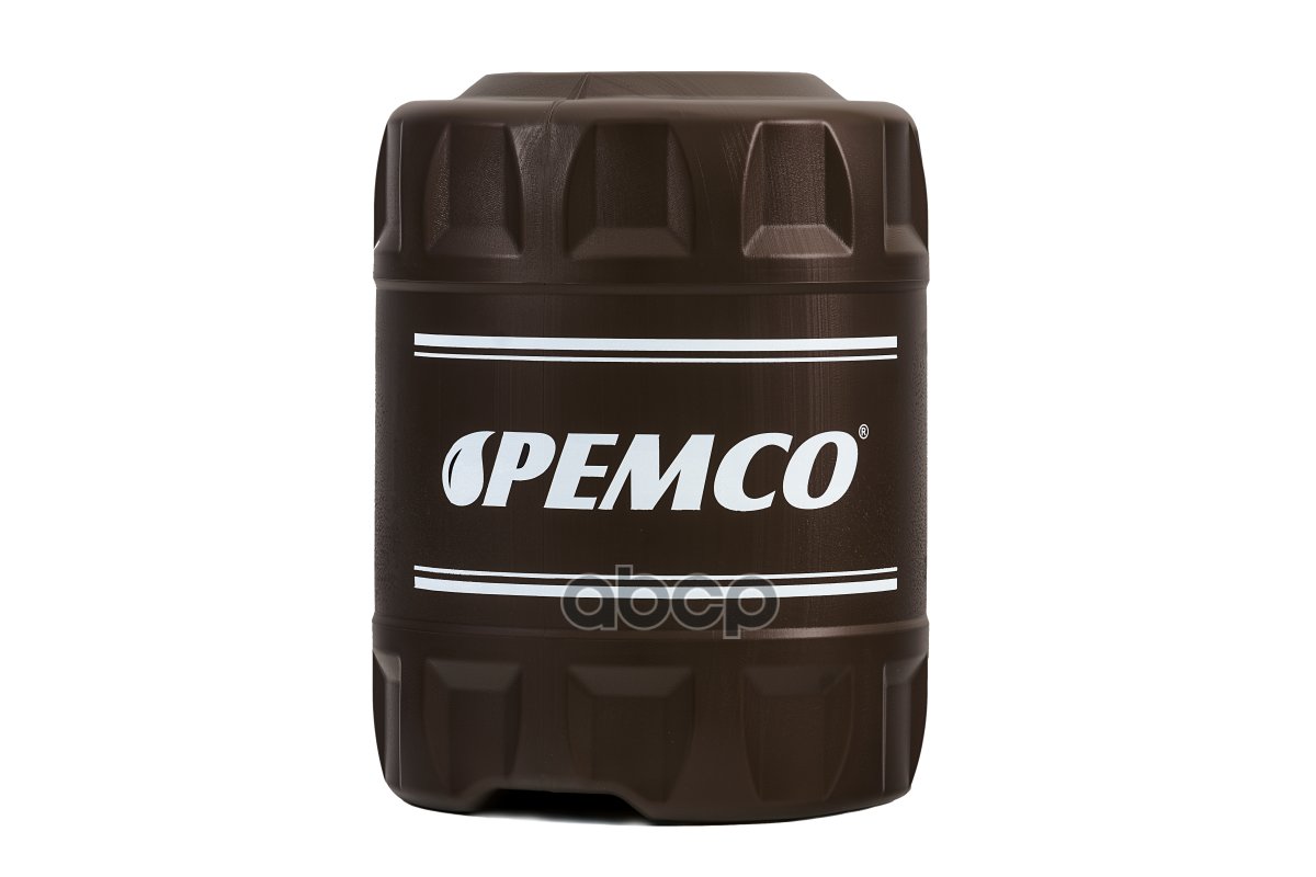 13 549 р. Масло Трансмиссионное Pemco 595 75W-90 Gl-4Gl-5 Ls (Limited Slip), 20Л PEMCO арт. PM0595-20  с доставкой в г. Кемерово