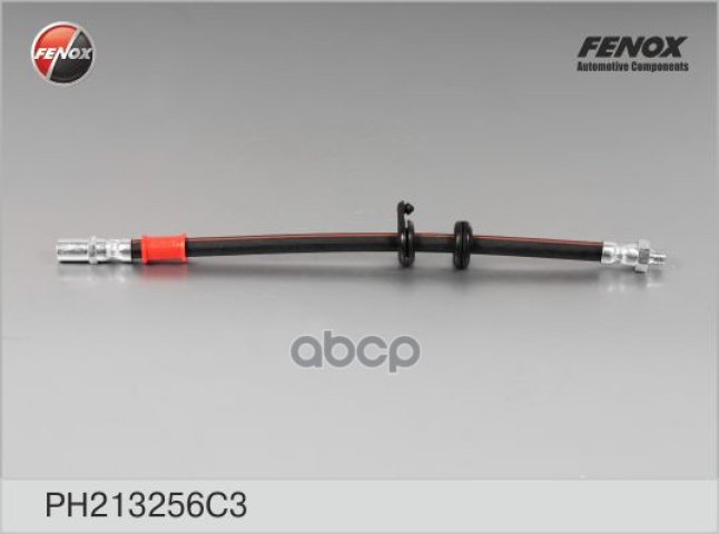 449 р. Шланг Тормозной Ваз 2123 Передний Fenox (Ph213256c3) FENOX арт. PH213256C3  с доставкой в г. Кемерово