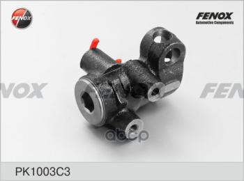 1 469 р. Регулятор Давления Тормозов Ваз 2121, 21213 Fenox FENOX арт. PK1003C3  с доставкой в г. Кемерово. Увеличить фотографию 1