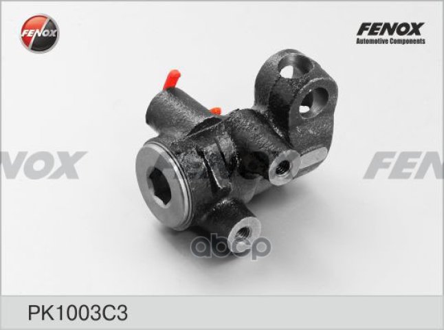 1 469 р. Регулятор Давления Тормозов Ваз 2121, 21213 Fenox FENOX арт. PK1003C3  с доставкой в г. Кемерово