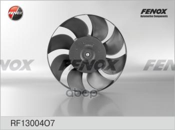 2 799 р. Мотор Радиатора Ваз 21213, 21214 Тайга Fenox С Крыльч.8-И Л.на Подш. Hf 626 403 FENOX арт. RF13004O7  с доставкой в г. Кемерово. Увеличить фотографию 1