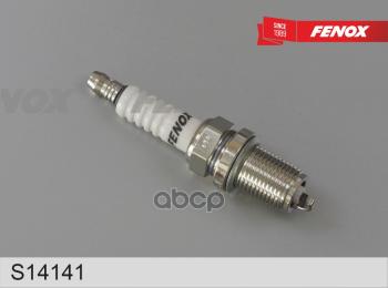 117 р. Свеча Fenox Renault Duster 10, Logan I FENOX арт. S14141  с доставкой в г. Кемерово. Увеличить фотографию 1