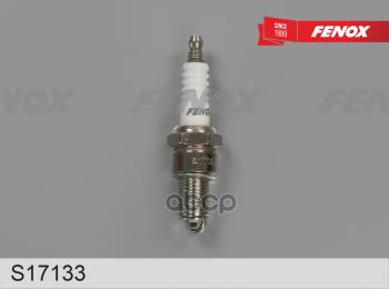 93 р. Свеча Fenox Ваз 2108-21099, 2113-2115, 2190-2194 (Инж.8кл.) FENOX арт. S17133  с доставкой в г. Кемерово. Увеличить фотографию 4