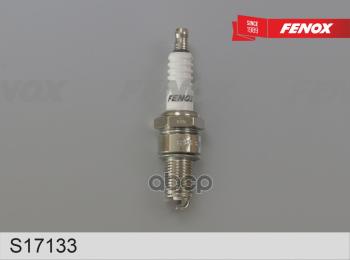 93 р. Свеча Fenox Ваз 2108-21099, 2113-2115, 2190-2194 (Инж.8кл.) FENOX арт. S17133  с доставкой в г. Кемерово. Увеличить фотографию 5