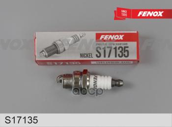128 р. Свеча Fenox Бензопилы, Мотоблоки, Газонокосилки FENOX арт. S17135  с доставкой в г. Кемерово. Увеличить фотографию 3