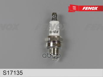 128 р. Свеча Fenox Бензопилы, Мотоблоки, Газонокосилки FENOX арт. S17135  с доставкой в г. Кемерово. Увеличить фотографию 4