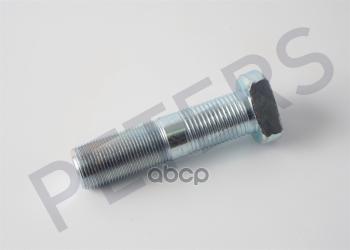 Шпилька Колесная, Pe, 04707000A PETERS арт. 04707000A