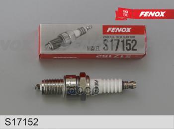 114 р. Свеча Fenox Для АМ Газ Дв 406,Уаз Дв 409 FENOX арт. S17152  с доставкой в г. Кемерово. Увеличить фотографию 3