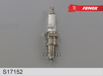 114 р. Свеча Fenox Для АМ Газ Дв 406,Уаз Дв 409 FENOX арт. S17152  с доставкой в г. Кемерово. Увеличить фотографию 2