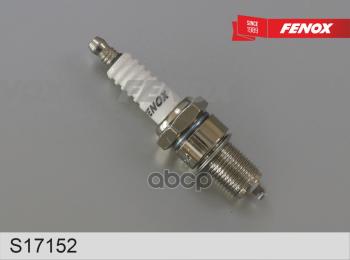 Свеча Fenox Для АМ Газ Дв 406,Уаз Дв 409 FENOX арт. S17152