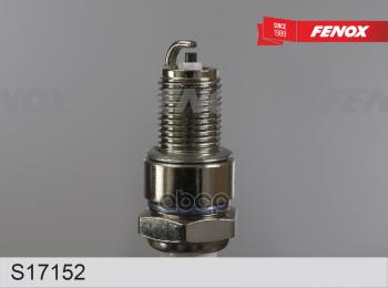 114 р. Свеча Fenox Для АМ Газ Дв 406,Уаз Дв 409 FENOX арт. S17152  с доставкой в г. Кемерово. Увеличить фотографию 4