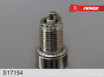 86 р. Свеча Fenox Ваз 2101-2107 (Карб.), 2121 FENOX арт. S17154  с доставкой в г. Кемерово. Увеличить фотографию 2