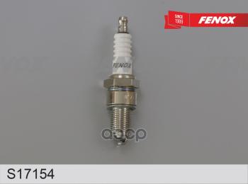 86 р. Свеча Fenox Ваз 2101-2107 (Карб.), 2121 FENOX арт. S17154  с доставкой в г. Кемерово. Увеличить фотографию 3