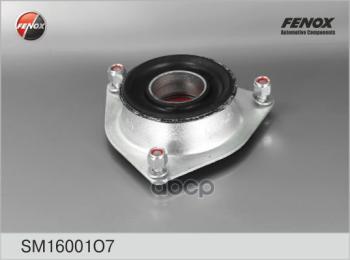 Опора Передней Стойки Ваз 2108 Fenox (Sm16001o7) (2108-2902820) FENOX арт. SM16001O7