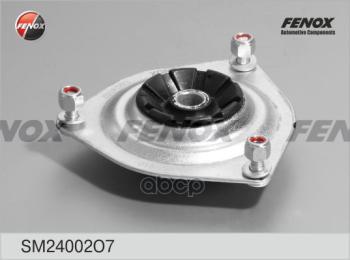 1 329 р. Опора Передней Стойки Ваз 2170 Приора Fenox FENOX арт. SM24002O7  с доставкой в г. Кемерово. Увеличить фотографию 1