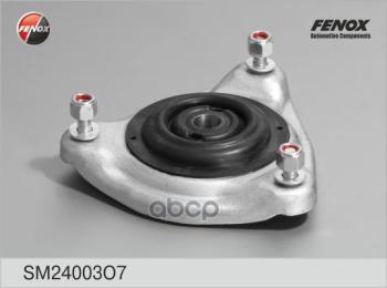 Опора Передней Стойки Ваз 2190 Гранта ( Без Эур ) Fenox FENOX арт. SM24003O7
