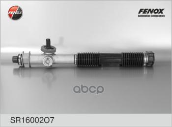 6 399 р. Рейка Рулевая Ваз 2108 Без Рулевых Тяг Fenox (Sr16002o7) (2108-3400012-10) FENOX арт. SR16002O7  с доставкой в г. Кемерово. Увеличить фотографию 1