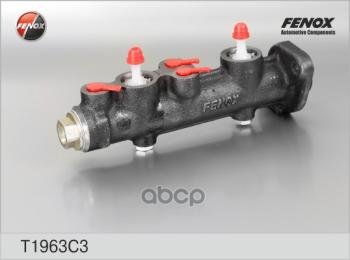 Цилиндр Тормозной Главный Ваз 2101 Fenox (T1963c3) (2101-3505008М) FENOX арт. T1963C3